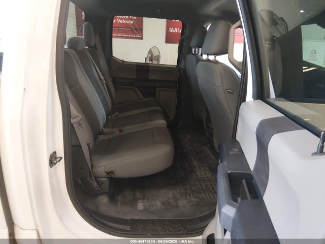 1FTFW1E54KKD37619 Ford F-150 King Ranch/lariat/platinum/xl/xlt