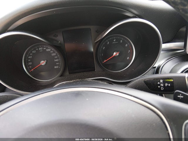 55SWF4JB7GU174495 Mercedes-Benz C 300