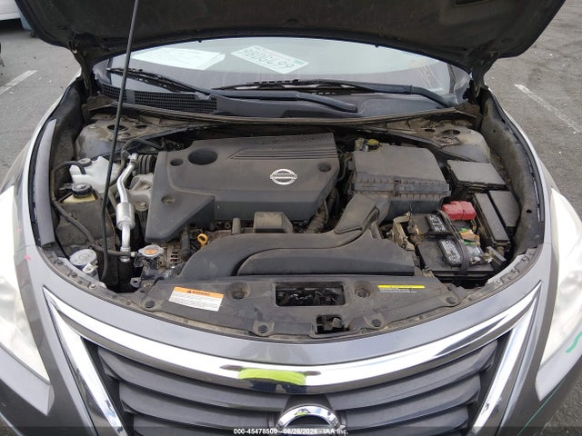 1N4AL3AP8FC259082 Nissan Altima 2.5/2.5 S/2.5 Sl/2.5 Sv