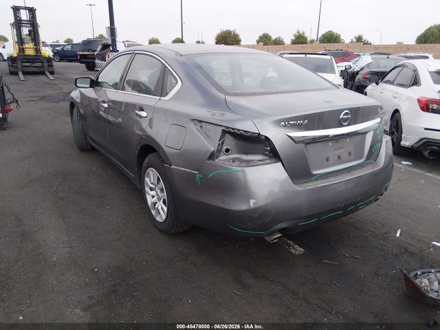 1N4AL3AP8FC259082 Nissan Altima 2.5/2.5 S/2.5 Sl/2.5 Sv