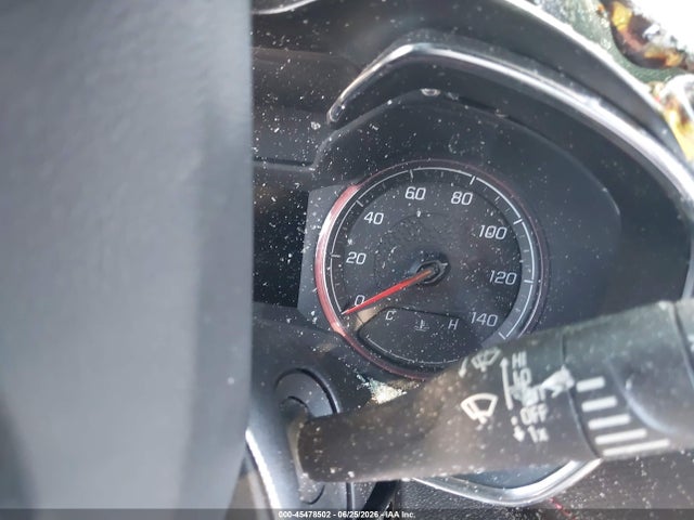 KL79MTSL6NB130622 Chevrolet Trailblazer Fwd Rs