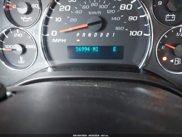 Chevrolet Express 1500 Work Van 2014 1GCSHAF48E1187121 Image 15