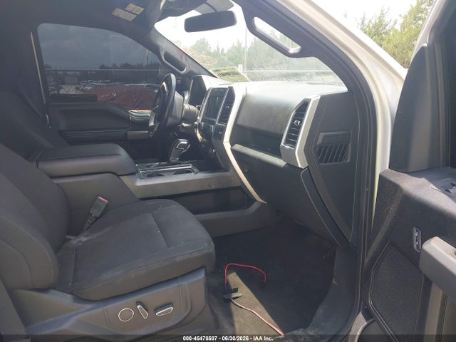 Ford F-150 Xlt 2018 1FTEW1EG9JKF74148 Image 5