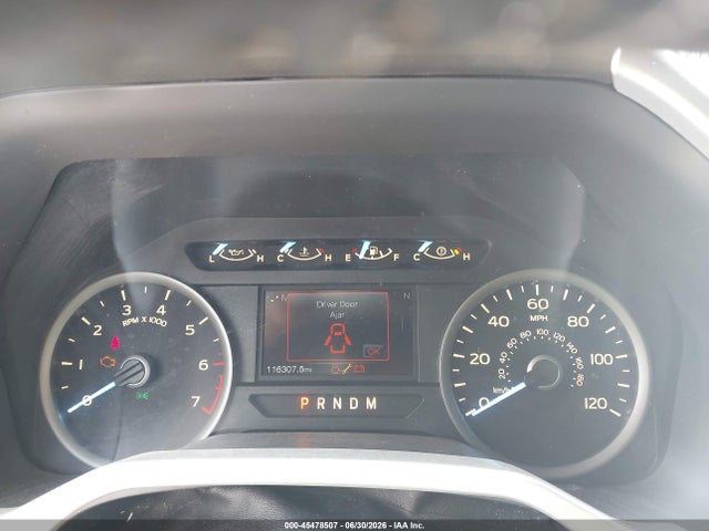 Ford F-150 Xlt 2018 1FTEW1EG9JKF74148 Image 7