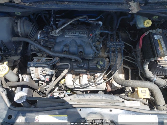 Продажа на аукционе авто 2010 Dodge Grand Caravan Sxt, vin: 2D4RN5D11AR242847, номер лота: 45478511