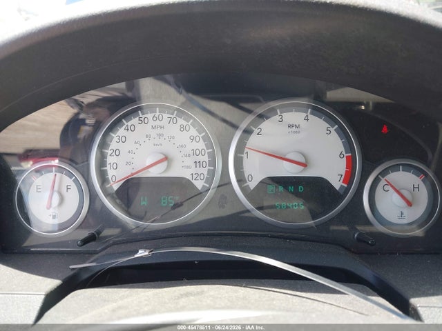 Продажа на аукционе авто 2010 Dodge Grand Caravan Sxt, vin: 2D4RN5D11AR242847, номер лота: 45478511
