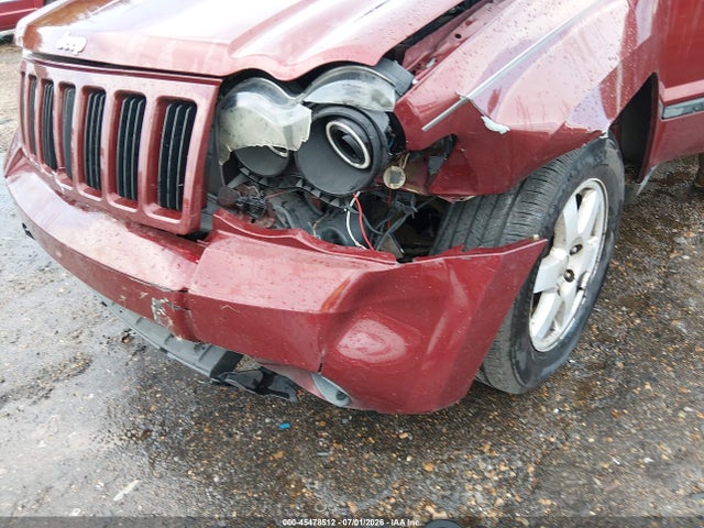 Продаж на аукціоні авто 2009 Jeep Grand Cherokee Laredo, vin: 1J8GS48K59C505316, номер лоту: 45478512