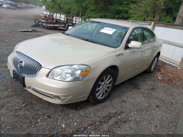 Aukcja sprzedaży 2011 Buick Lucerne Cx, vin: 1G4HA5EM4BU143310, numer aukcji: 45478513