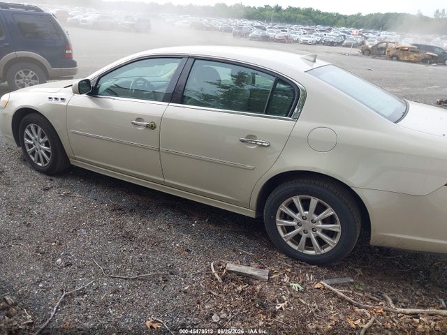 Aukcja sprzedaży 2011 Buick Lucerne Cx, vin: 1G4HA5EM4BU143310, numer aukcji: 45478513