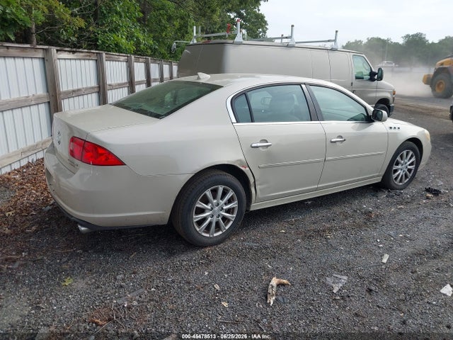 Aukcja sprzedaży 2011 Buick Lucerne Cx, vin: 1G4HA5EM4BU143310, numer aukcji: 45478513