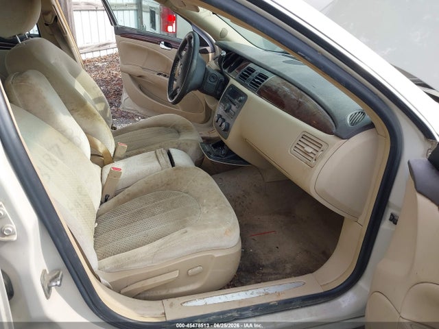 Aukcja sprzedaży 2011 Buick Lucerne Cx, vin: 1G4HA5EM4BU143310, numer aukcji: 45478513