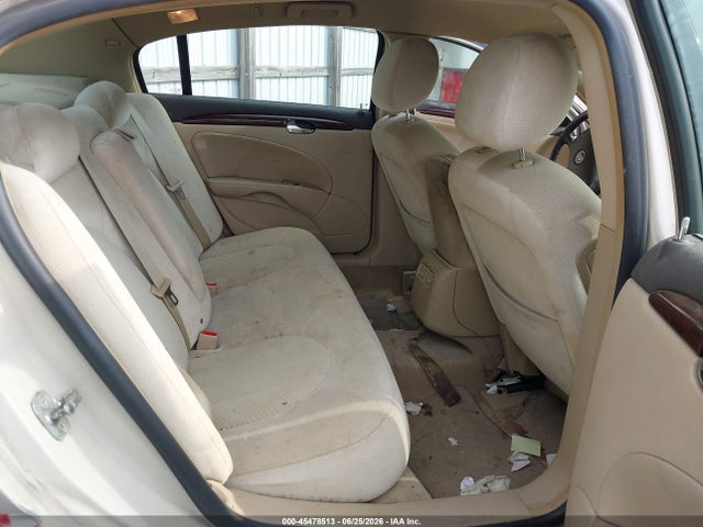Aukcja sprzedaży 2011 Buick Lucerne Cx, vin: 1G4HA5EM4BU143310, numer aukcji: 45478513