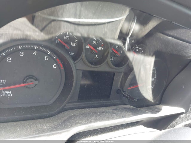 3GCPDBEK8PG121759 Chevrolet Silverado 1500 4wd Short Bed Custom
