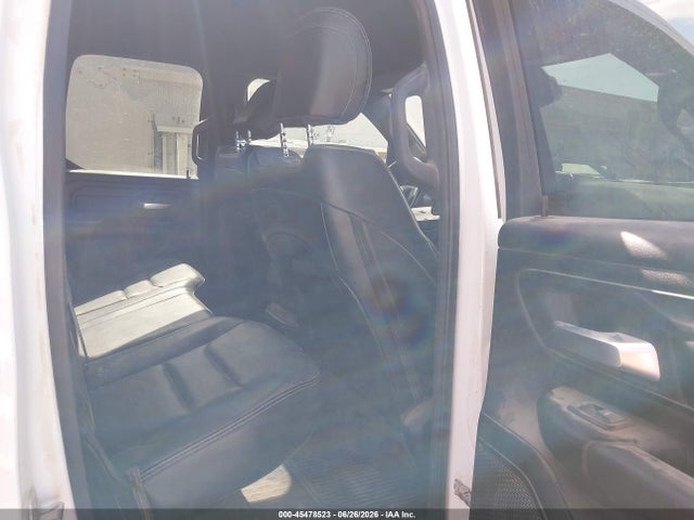 Aukcja sprzedaży 2022 Ram 1500 Tradesman  4x4 6'4 Box, vin: 1C6SRFCT5NN433595, numer aukcji: 45478523