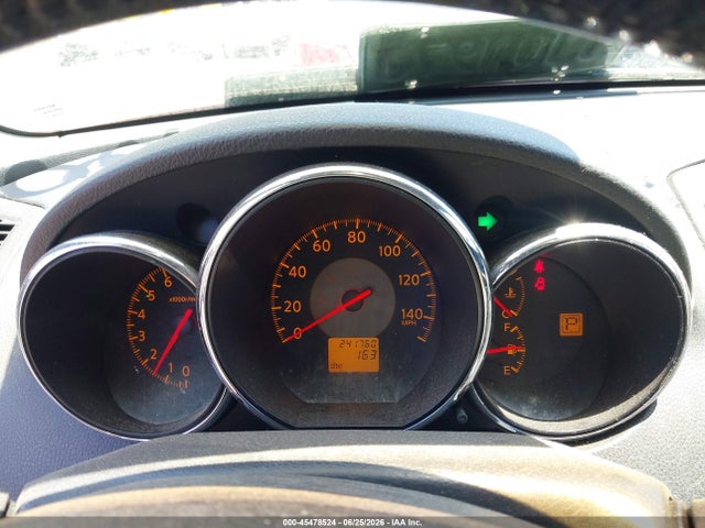 Продажа на аукционе авто 2005 Nissan Altima 2.5 S, vin: 1N4AL11D95C108020, номер лота: 45478524