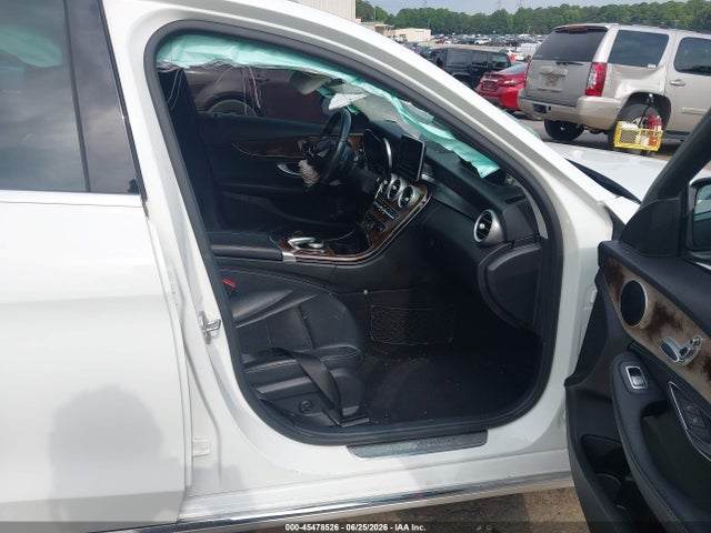 Aukcja sprzedaży 2016 Mercedes-benz C 300, vin: 55SWF4JB5GU105644, numer aukcji: 45478526