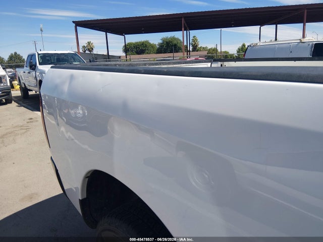 1C6RR6KG2KS657164 RAM 1500 Classic Tradesman 4x2 5&#039;7 Box
