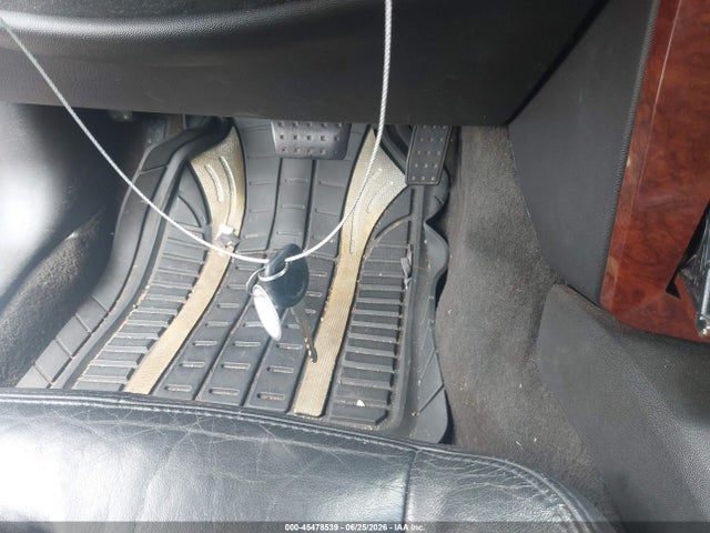 Aukcja sprzedaży 2007 Cadillac Cts Base W/1sb, vin: 1G6DP577770184377, numer aukcji: 45478539