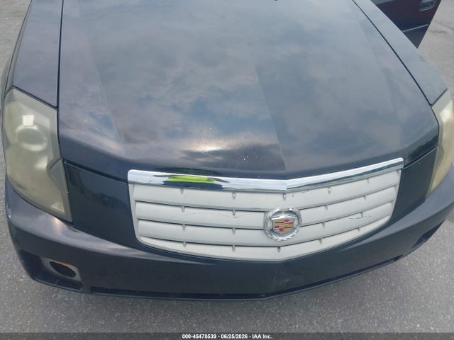 Aukcja sprzedaży 2007 Cadillac Cts Base W/1sb, vin: 1G6DP577770184377, numer aukcji: 45478539