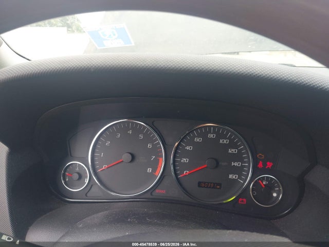 Aukcja sprzedaży 2007 Cadillac Cts Base W/1sb, vin: 1G6DP577770184377, numer aukcji: 45478539