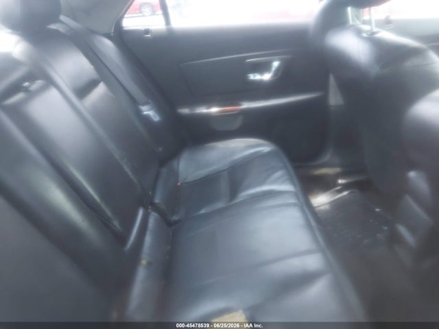 Aukcja sprzedaży 2007 Cadillac Cts Base W/1sb, vin: 1G6DP577770184377, numer aukcji: 45478539