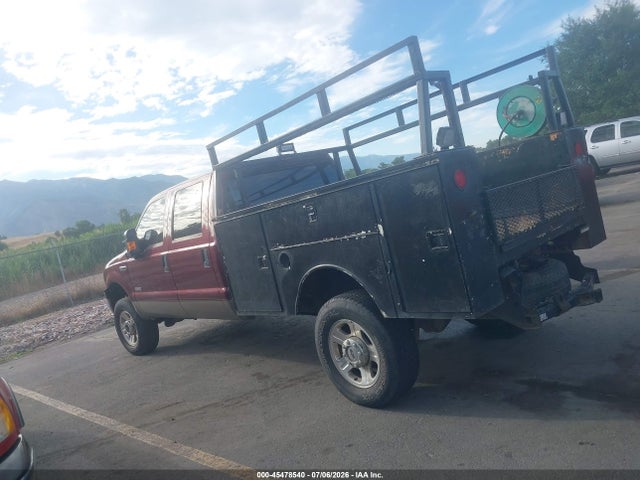 Продажа на аукционе авто 2006 Ford F-250 Lariat/xl/xlt, vin: 1FTSW21P76ED11841, номер лота: 45478540