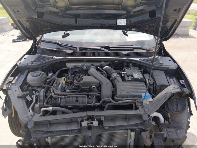 Volkswagen Jetta 1.5t S 2023 3VW5M7BU6PM022043 Image 10