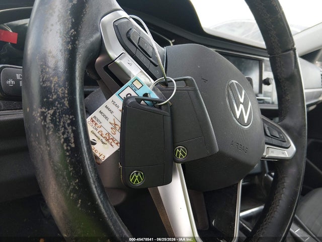 Volkswagen Jetta 1.5t S 2023 3VW5M7BU6PM022043 Image 11