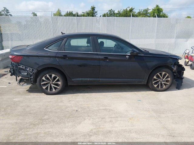Volkswagen Jetta 1.5t S 2023 3VW5M7BU6PM022043 Image 13