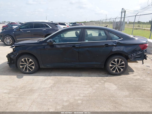 Volkswagen Jetta 1.5t S 2023 3VW5M7BU6PM022043 Image 14