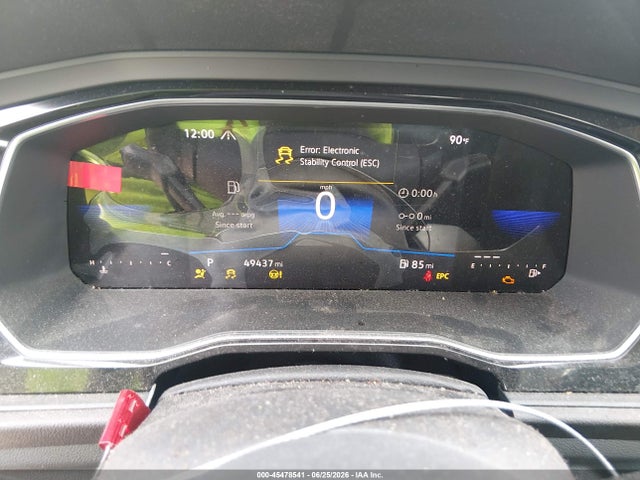 Volkswagen Jetta 1.5t S 2023 3VW5M7BU6PM022043 Image 15