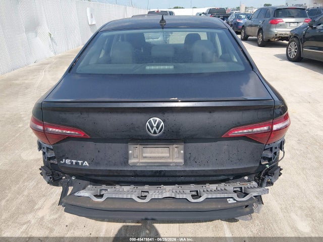 Volkswagen Jetta 1.5t S 2023 3VW5M7BU6PM022043 Image 16