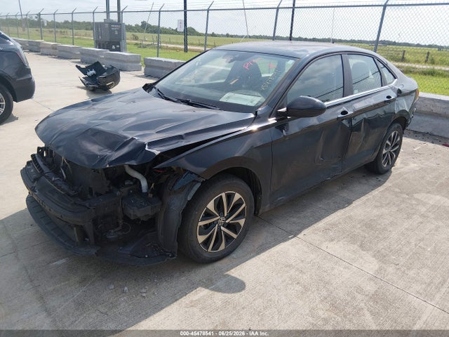 Volkswagen Jetta 1.5t S 2023 3VW5M7BU6PM022043 Image 2