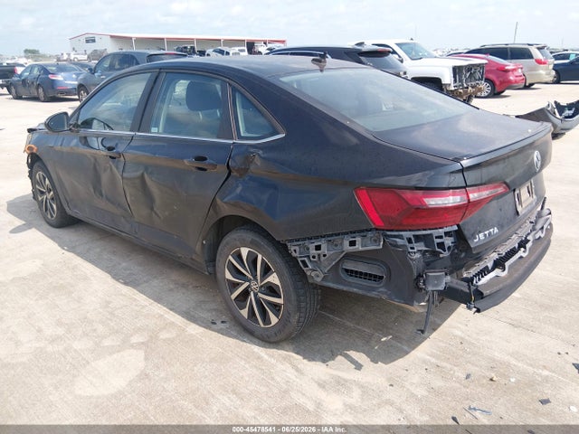 Volkswagen Jetta 1.5t S 2023 3VW5M7BU6PM022043 Image 3