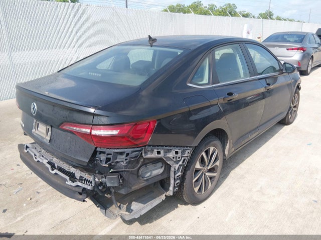 Volkswagen Jetta 1.5t S 2023 3VW5M7BU6PM022043 Image 4