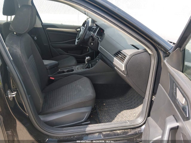 Volkswagen Jetta 1.5t S 2023 3VW5M7BU6PM022043 Image 5