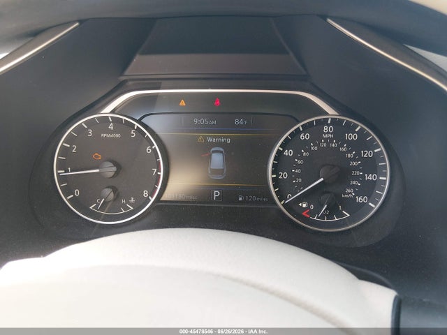 Auction sale of the 2015 Nissan Murano Sv, vin: 5N1AZ2MG8FN269660, lot number: 45478546