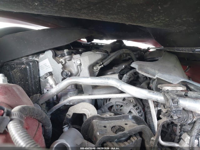 4T1G11AK1MU465737 Toyota CAMRY SE