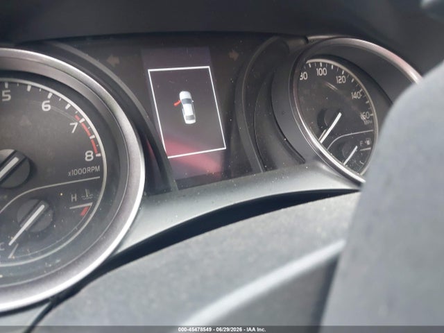 4T1G11AK1MU465737 Toyota CAMRY SE
