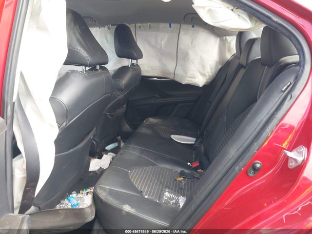 4T1G11AK1MU465737 Toyota CAMRY SE