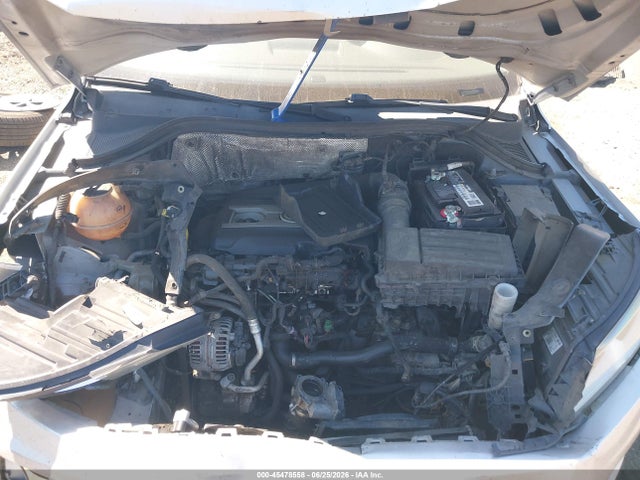 Aukcja sprzedaży 2016 Volkswagen Tiguan S, vin: WVGAV7AX1GW550160, numer aukcji: 45478558