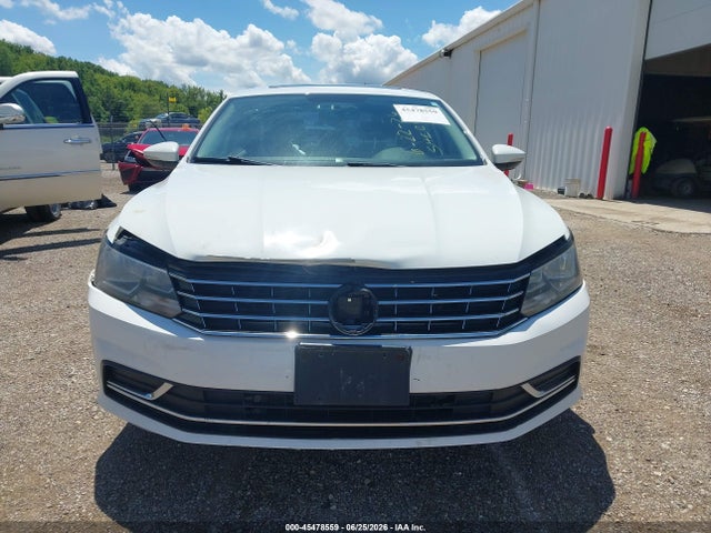 45478559 :رقم المزاد ، 1VWLA7A3XKC007287 vin ، 2019 Volkswagen Passat 2.0t Wolfsburg Edition مزاد بيع