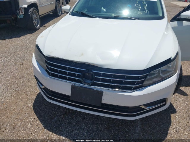 45478559 :رقم المزاد ، 1VWLA7A3XKC007287 vin ، 2019 Volkswagen Passat 2.0t Wolfsburg Edition مزاد بيع