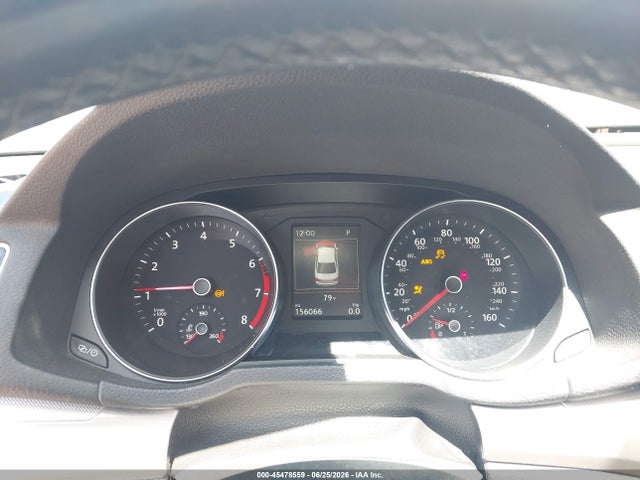 45478559 :رقم المزاد ، 1VWLA7A3XKC007287 vin ، 2019 Volkswagen Passat 2.0t Wolfsburg Edition مزاد بيع