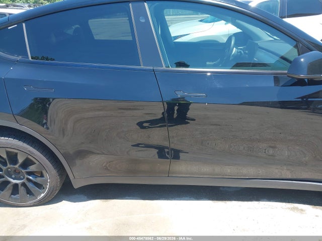 45478562 :رقم المزاد ، 7SAYGDEE0RA214902 vin ، 2024 Tesla Model Y Long Range Dual Motor All-wheel Drive مزاد بيع