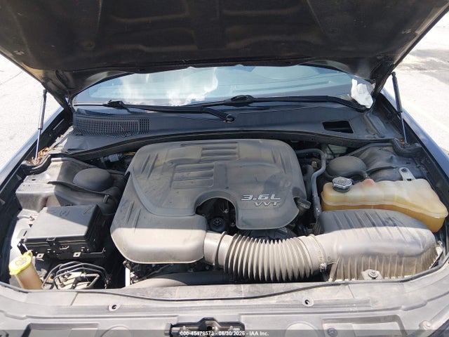 Aukcja sprzedaży 2015 Chrysler 300 300s, vin: 2C3CCABG4FH845849, numer aukcji: 45478573