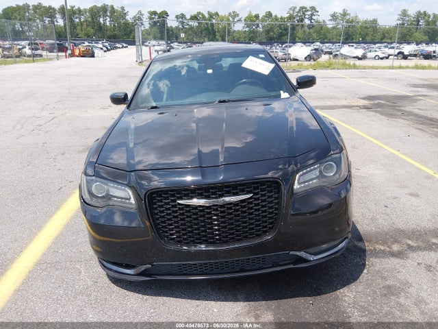 Aukcja sprzedaży 2015 Chrysler 300 300s, vin: 2C3CCABG4FH845849, numer aukcji: 45478573