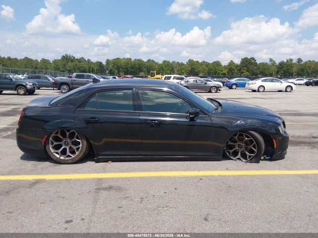 Aukcja sprzedaży 2015 Chrysler 300 300s, vin: 2C3CCABG4FH845849, numer aukcji: 45478573