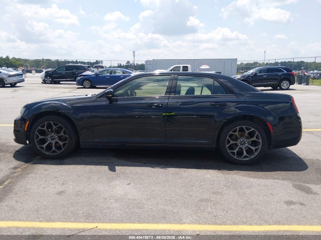 Aukcja sprzedaży 2015 Chrysler 300 300s, vin: 2C3CCABG4FH845849, numer aukcji: 45478573