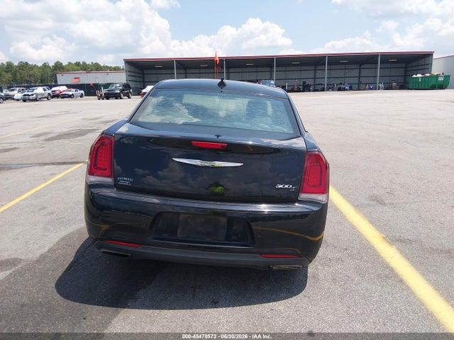 Aukcja sprzedaży 2015 Chrysler 300 300s, vin: 2C3CCABG4FH845849, numer aukcji: 45478573